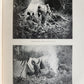 1910 AFRICAN GAME TRAILS by THEODORE ROOSEVELT antique ILLUSTRATED