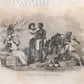 1854 CAPTAIN CANOT TWENTY YEARS of an AFRICAN SLAVER antique ILLUSTRATED 1st ed
