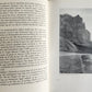 1940s NORWAY antique ILLUSTRATED