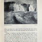 1940s NORWAY antique ILLUSTRATED