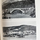 1940s NORWAY antique ILLUSTRATED