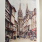 1906 PICTURESQUE BRITTANY by Mrs. Arthur G. Bell antique ILLUSTRATED