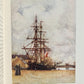 1906 PICTURESQUE BRITTANY by Mrs. Arthur G. Bell antique ILLUSTRATED