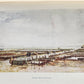 1906 PICTURESQUE BRITTANY by Mrs. Arthur G. Bell antique ILLUSTRATED