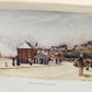 1906 PICTURESQUE BRITTANY by Mrs. Arthur G. Bell antique ILLUSTRATED