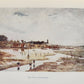 1906 PICTURESQUE BRITTANY by Mrs. Arthur G. Bell antique ILLUSTRATED