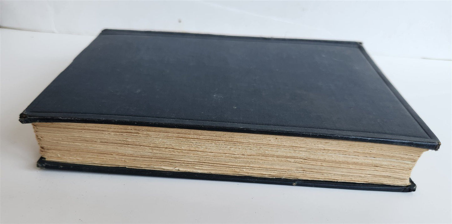 1928 THE PERSIAN GULF by ARNOLD WILSON antique
