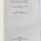 1928 THE PERSIAN GULF by ARNOLD WILSON antique
