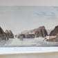1928 THE PERSIAN GULF by ARNOLD WILSON antique