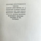 1928 THE PERSIAN GULF by ARNOLD WILSON antique