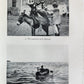 1928 THE PERSIAN GULF by ARNOLD WILSON antique