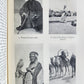 1928 THE PERSIAN GULF by ARNOLD WILSON antique