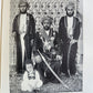 1928 THE PERSIAN GULF by ARNOLD WILSON antique