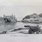 1928 THE PERSIAN GULF by ARNOLD WILSON antique