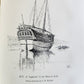 1928 THE PERSIAN GULF by ARNOLD WILSON antique