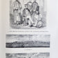 1928 THE PERSIAN GULF by ARNOLD WILSON antique