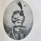 1928 THE PERSIAN GULF by ARNOLD WILSON antique