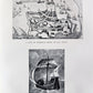 1928 THE PERSIAN GULF by ARNOLD WILSON antique