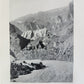 1928 THE PERSIAN GULF by ARNOLD WILSON antique