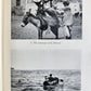 1928 THE PERSIAN GULF by ARNOLD WILSON antique