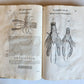 1605 ALDROVANDI TREATISE on MUSSELS SNAILS OCTOPUSES antique ILLUSTRATED FOLIO