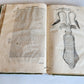 1605 ALDROVANDI TREATISE on MUSSELS SNAILS OCTOPUSES antique ILLUSTRATED FOLIO