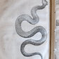 1639 ALDROVANDI TREATISE on DRAGONS & SNAKES antique ILLUSTRATED FOLIO