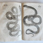 1639 ALDROVANDI TREATISE on DRAGONS & SNAKES antique ILLUSTRATED FOLIO