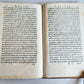 1598 DISCORSI by S. SPERONI antique 16th CENTURY in ITALIAN