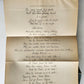 1896 WORKS OF EDGAR POE 6 VOLUMES SET antique ILLUSTRATED