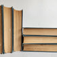 1896 WORKS OF EDGAR POE 6 VOLUMES SET antique ILLUSTRATED