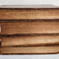 1770 SIX MONTH'S TOUR THROUGH NORTH OF ENGLAND 4 VOLUMES SET antique ILLUSTRATED