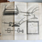 1770 SIX MONTH'S TOUR THROUGH NORTH OF ENGLAND 4 VOLUMES SET antique ILLUSTRATED