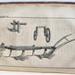 1770 SIX MONTH'S TOUR THROUGH NORTH OF ENGLAND 4 VOLUMES SET antique ILLUSTRATED