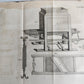 1770 SIX MONTH'S TOUR THROUGH NORTH OF ENGLAND 4 VOLUMES SET antique ILLUSTRATED
