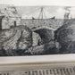 1770 SIX MONTH'S TOUR THROUGH NORTH OF ENGLAND 4 VOLUMES SET antique ILLUSTRATED