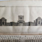 1770 SIX MONTH'S TOUR THROUGH NORTH OF ENGLAND 4 VOLUMES SET antique ILLUSTRATED