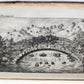 1770 SIX MONTH'S TOUR THROUGH NORTH OF ENGLAND 4 VOLUMES SET antique ILLUSTRATED