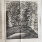 1770 SIX MONTH'S TOUR THROUGH NORTH OF ENGLAND 4 VOLUMES SET antique ILLUSTRATED