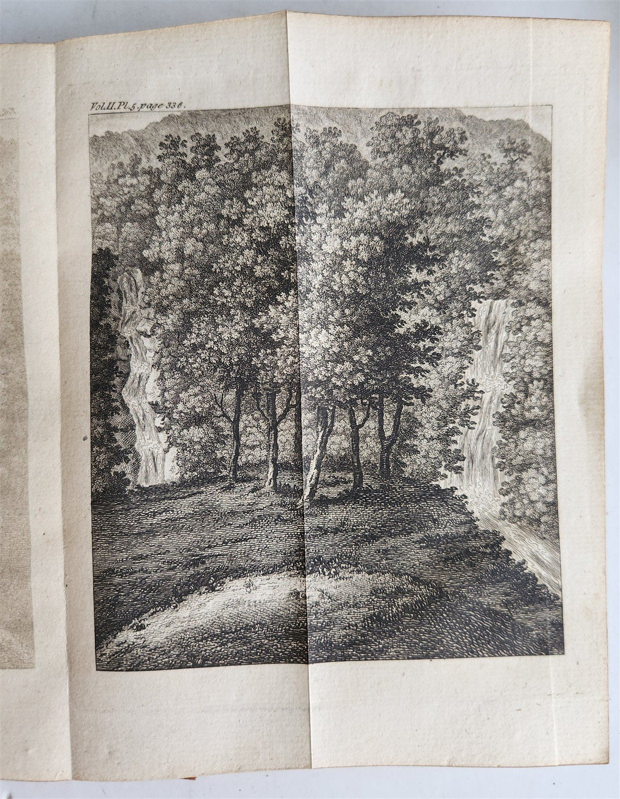 1770 SIX MONTH'S TOUR THROUGH NORTH OF ENGLAND 4 VOLUMES SET antique ILLUSTRATED