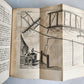 1770 SIX MONTH'S TOUR THROUGH NORTH OF ENGLAND 4 VOLUMES SET antique ILLUSTRATED