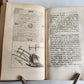 1770 SIX MONTH'S TOUR THROUGH NORTH OF ENGLAND 4 VOLUMES SET antique ILLUSTRATED