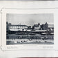 1900 ALBUM-RECUERDO de BUENOS AIRES antique PHOTO ILLUSTRATED FOLIO ALBUM