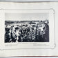 1900 ALBUM-RECUERDO de BUENOS AIRES antique PHOTO ILLUSTRATED FOLIO ALBUM