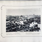 1900 ALBUM-RECUERDO de BUENOS AIRES antique PHOTO ILLUSTRATED FOLIO ALBUM