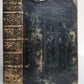 1764 BOOK OF COMMON PRAYER in ENGLISH antique