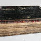1764 BOOK OF COMMON PRAYER in ENGLISH antique