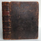 1698 Commentary Upon the First Book of Moses, Called Genesis in ENGLISH antique