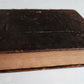 1698 Commentary Upon the First Book of Moses, Called Genesis in ENGLISH antique