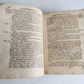 1698 Commentary Upon the First Book of Moses, Called Genesis in ENGLISH antique